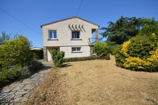  Maison à vendre 5 pièces 105 m²