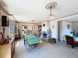  Maison à vendre 6 pièces 155 m²