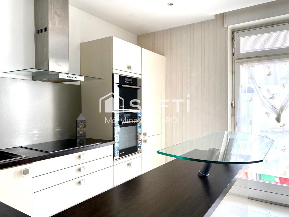  vendre  Appartement Strasbourg (67000)