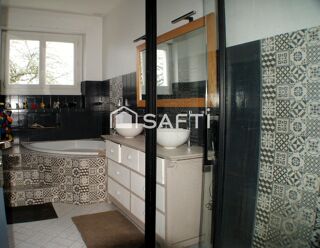  Maison � vendre 8 pi�ces 167 m�