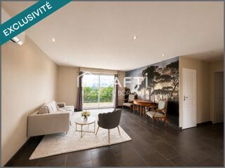  Maison à vendre 5 pièces 113 m²