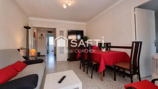  Appartement à vendre 4 pièces 67 m²