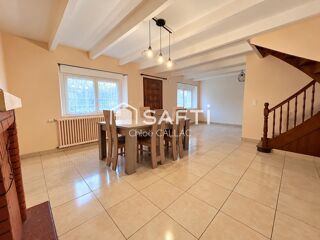  Maison à vendre 3 pièces 77 m²