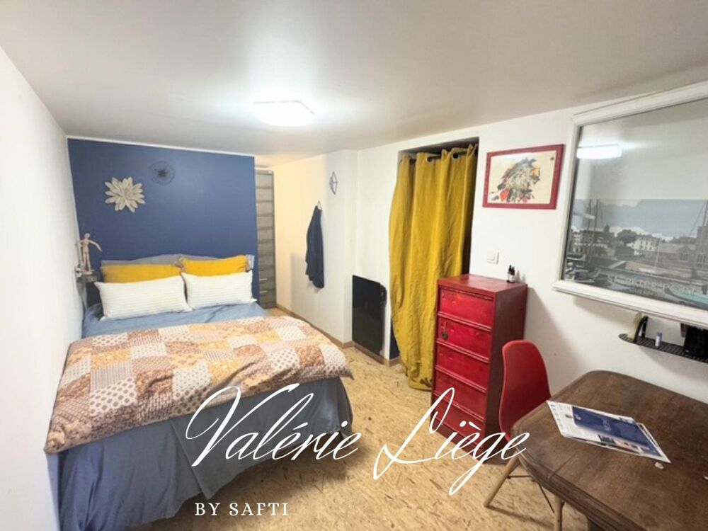 Vente Maison Une MAISON au prix d'un appartement Ach�res