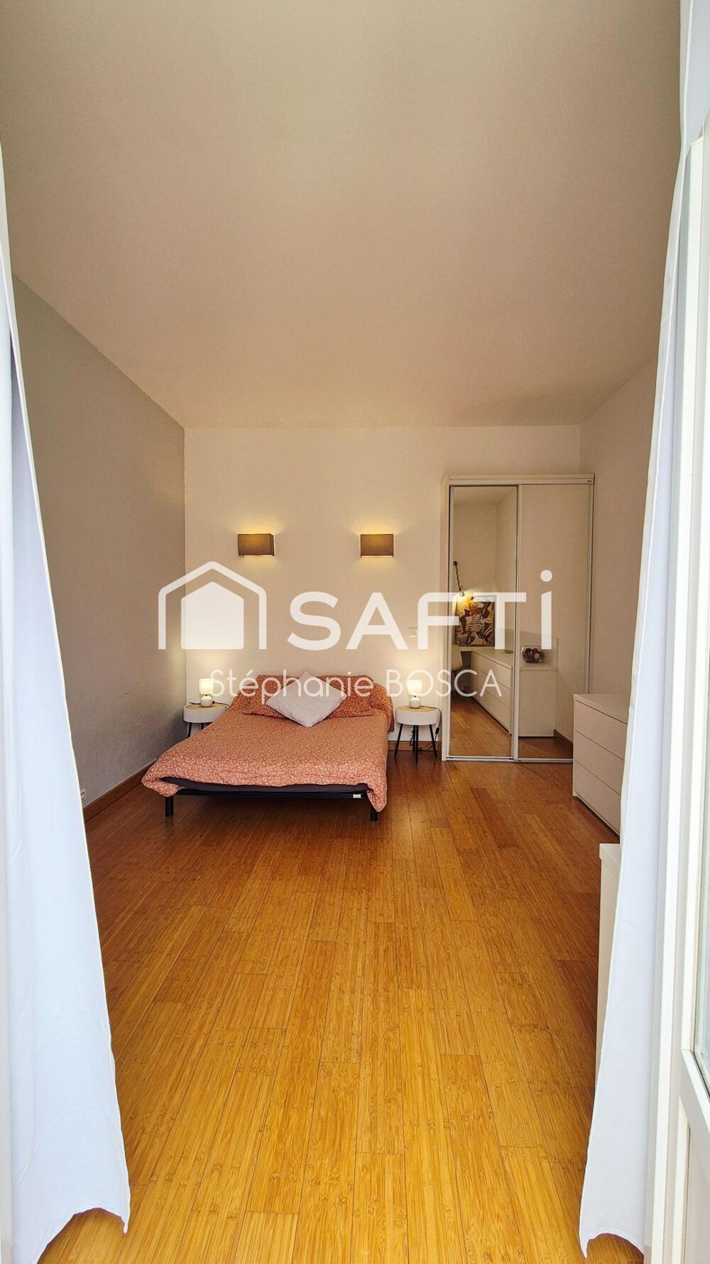 � vendre  Appartement Ajaccio (20000)