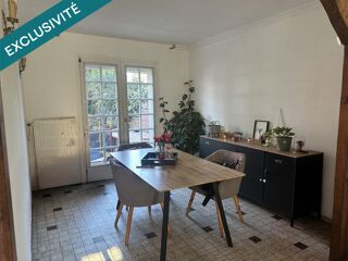  Maison à vendre 4 pièces 86 m²