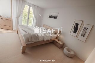  Maison  vendre 5 pices 112 m