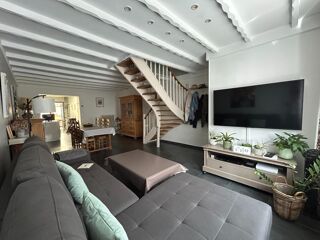  Maison  vendre 5 pices 102 m