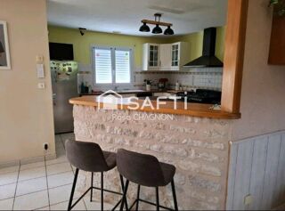  Maison � vendre 4 pi�ces 120 m�