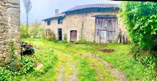 Maison à vendre 3 pièces 120 m² Nantiat
