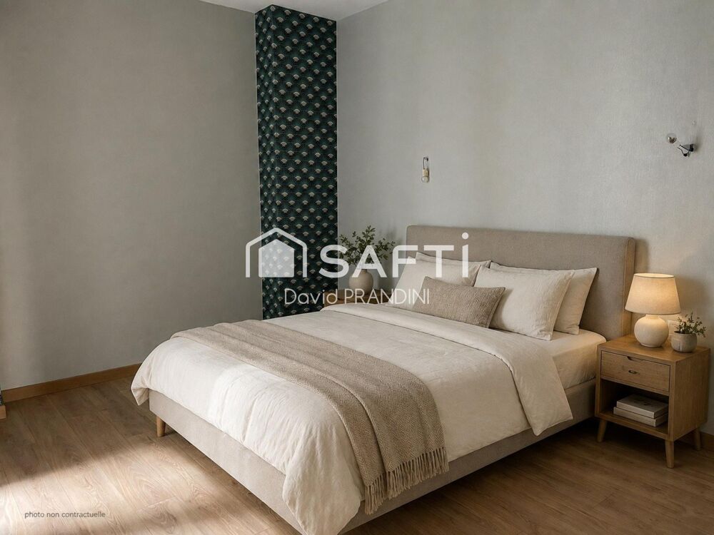 Vente Appartement Appartement élégant situé sur les allées Beziers