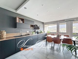  Appartement à vendre 4 pièces 104 m²