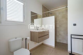  Maison à vendre 4 pièces 119 m²
