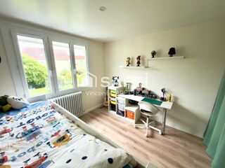 Maison � vendre 5 pi�ces 95 m�