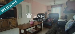  Maison à vendre 4 pièces 98 m²