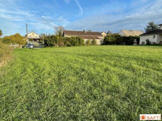  Terrain � vendre 2810 m�