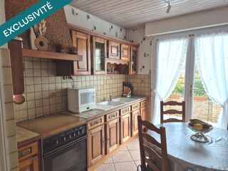  Maison  vendre 6 pices 110 m