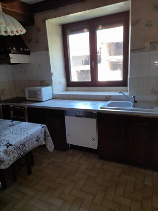  Maison � vendre 5 pi�ces 105 m�