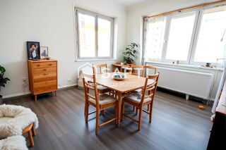  Appartement � vendre 3 pi�ces 58 m�