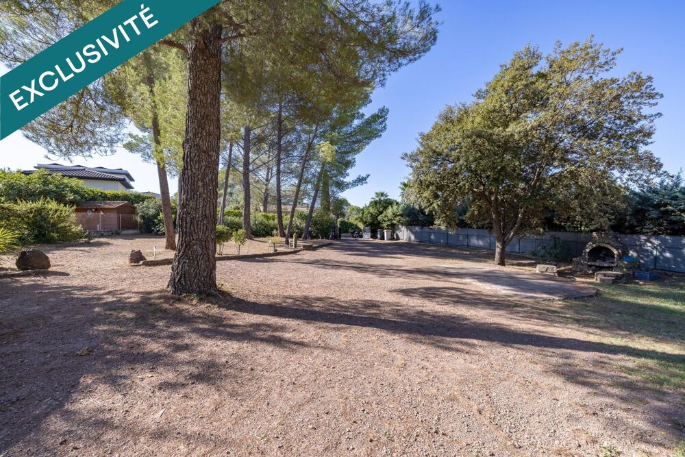 à vendre  Maison Fréjus (83600)