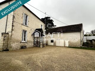  Maison � vendre 12 pi�ces 207 m�