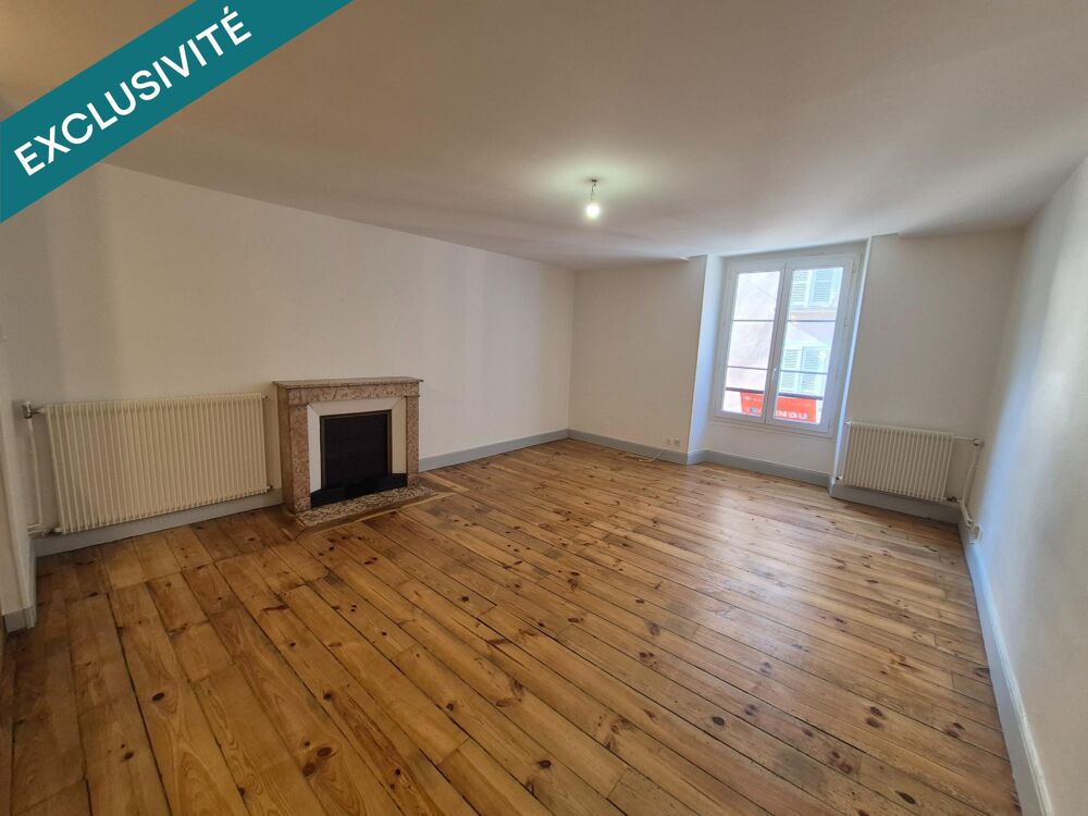T2 CENTRE - VILLE VOIRON  IDÉAL INVESTISSEUR / PREMIER ACHAT