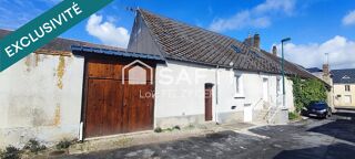  Maison à vendre 4 pièces 94 m²