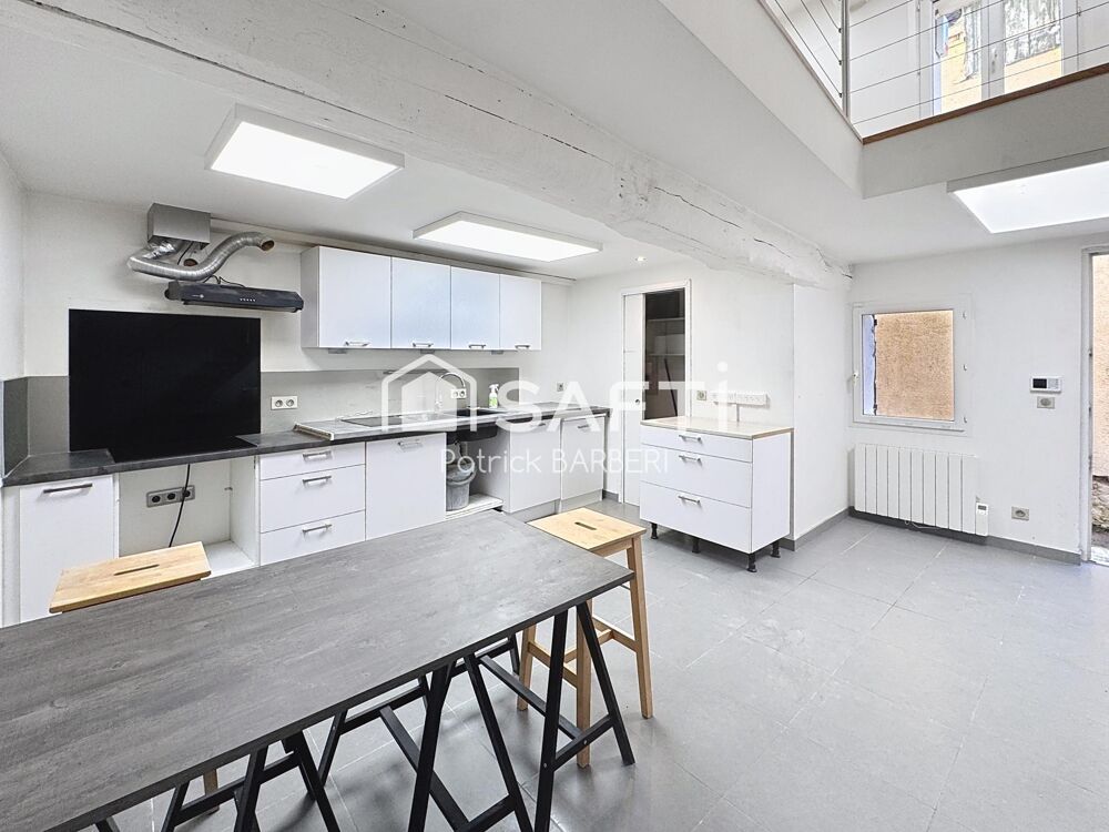 Vente Maison Le village! Menucourt