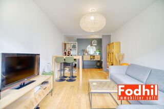  Appartement � vendre 3 pi�ces 65 m�