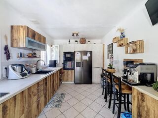  Maison à vendre 5 pièces 144 m²