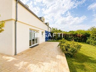  Maison à vendre 5 pièces 105 m²