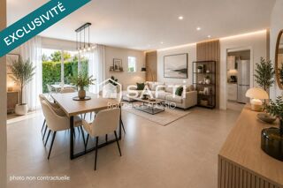  Maison à vendre 7 pièces 179 m²