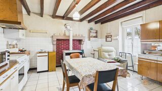  Maison � vendre 7 pi�ces 165 m�