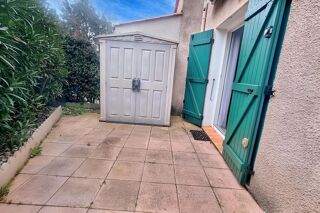  Maison à vendre 3 pièces 37 m²