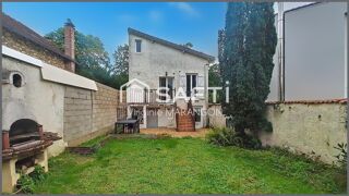 Vente Maison LE CHARME D'UNE MAISON, LES EXTERIEURS EN PLUS ! Saint-prix