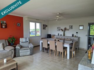 Maison à vendre 5 pièces 154 m²
