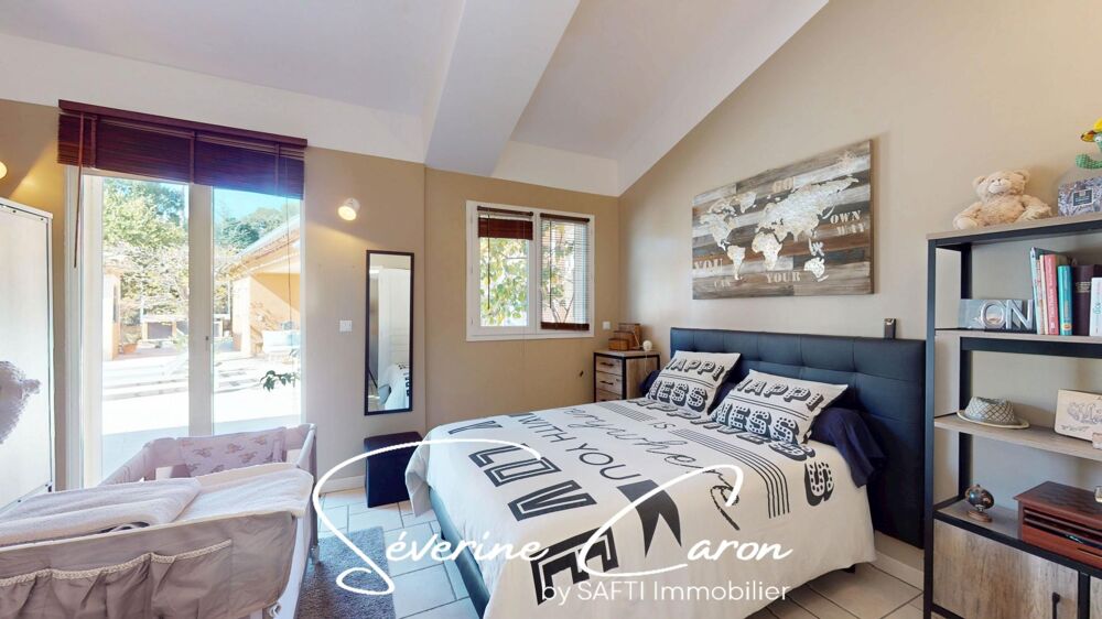 � vendre  Maison Flassans-sur-Issole (83340)