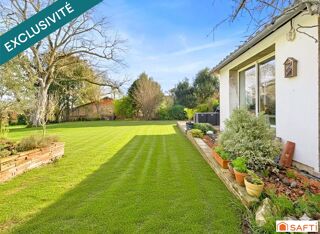  Maison � vendre 8 pi�ces 210 m�