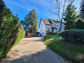  Maison � vendre 8 pi�ces 170 m�