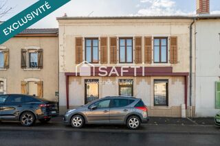  Maison � vendre 6 pi�ces 155 m�