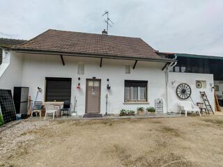  Maison � vendre 3 pi�ces 75 m�