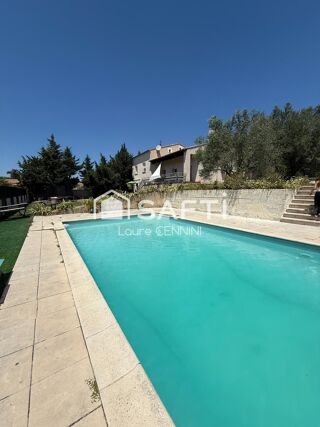  Maison � vendre 7 pi�ces 220 m�