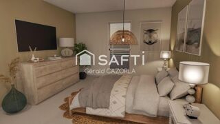  Maison � vendre 4 pi�ces 86 m�