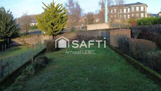  Maison � vendre 3 pi�ces 46 m�