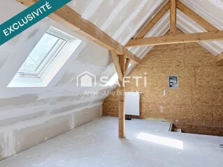  Maison à vendre 6 pièces 115 m²