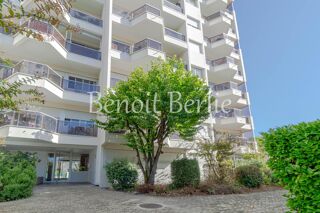  Appartement à vendre 2 pièces 52 m²