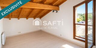  Appartement à vendre 3 pièces 55 m²