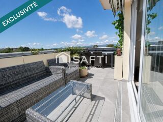  Appartement à vendre 3 pièces 80 m²