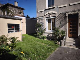  Maison à vendre 5 pièces 127 m²