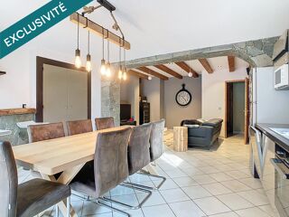  Appartement  vendre 4 pices 80 m